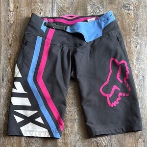Fox Racing | Flexair Mountain Biking Shorts